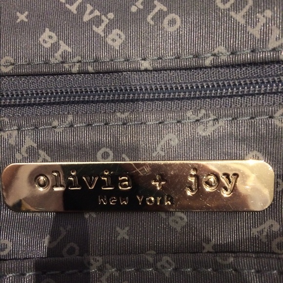 Olivia+Joy Purse - Picture 4 of 5